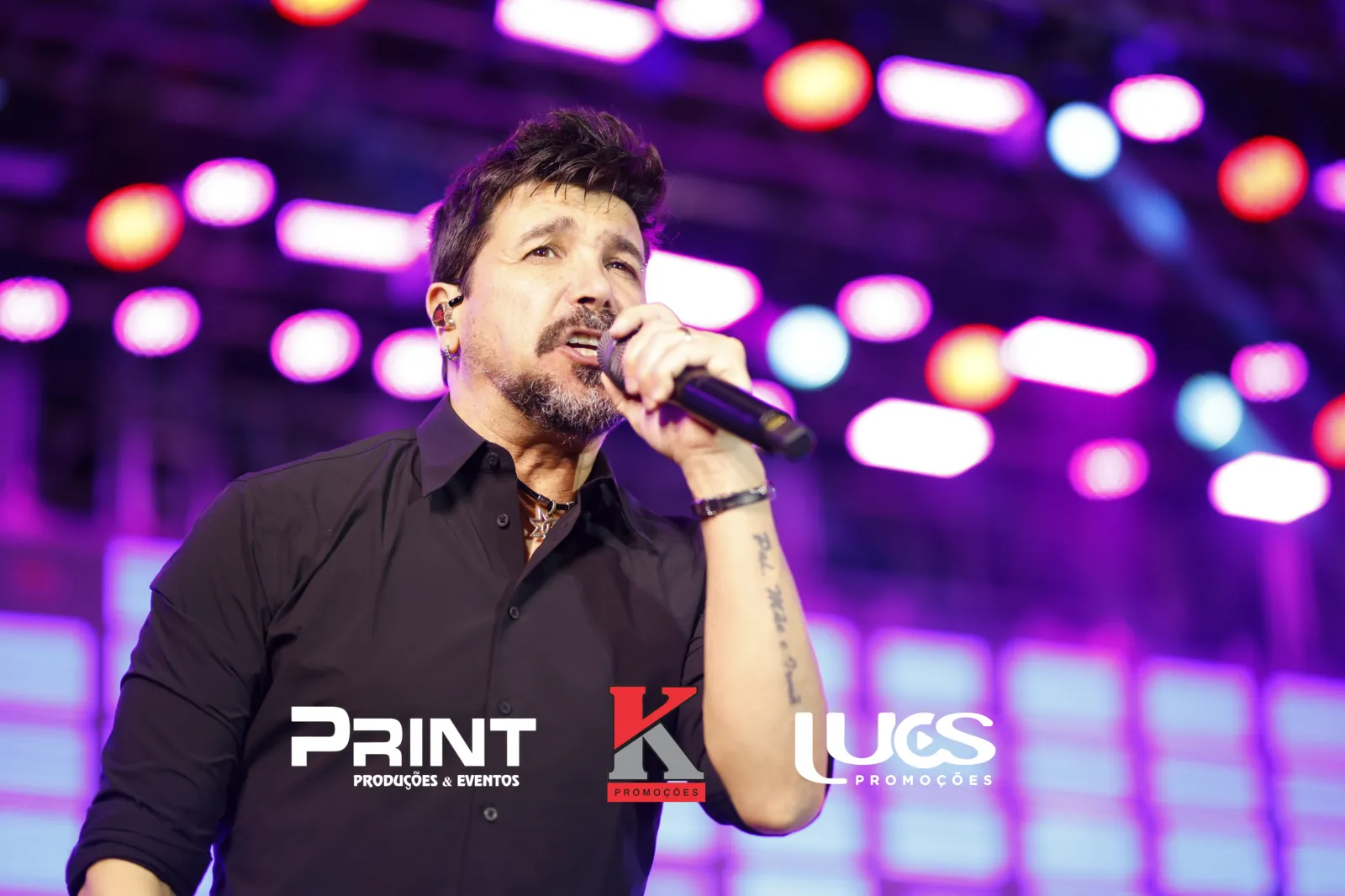 Simplesmente Roupa Nova - Divinópolis/MG