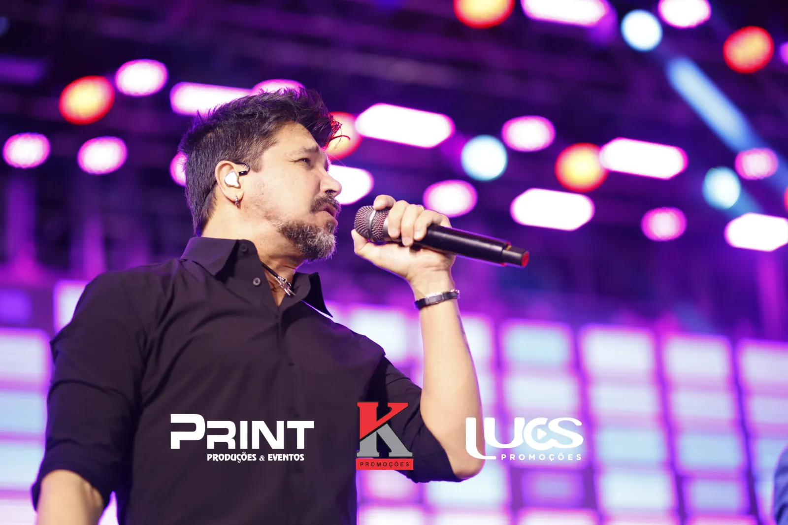 Simplesmente Roupa Nova - Divinópolis/MG