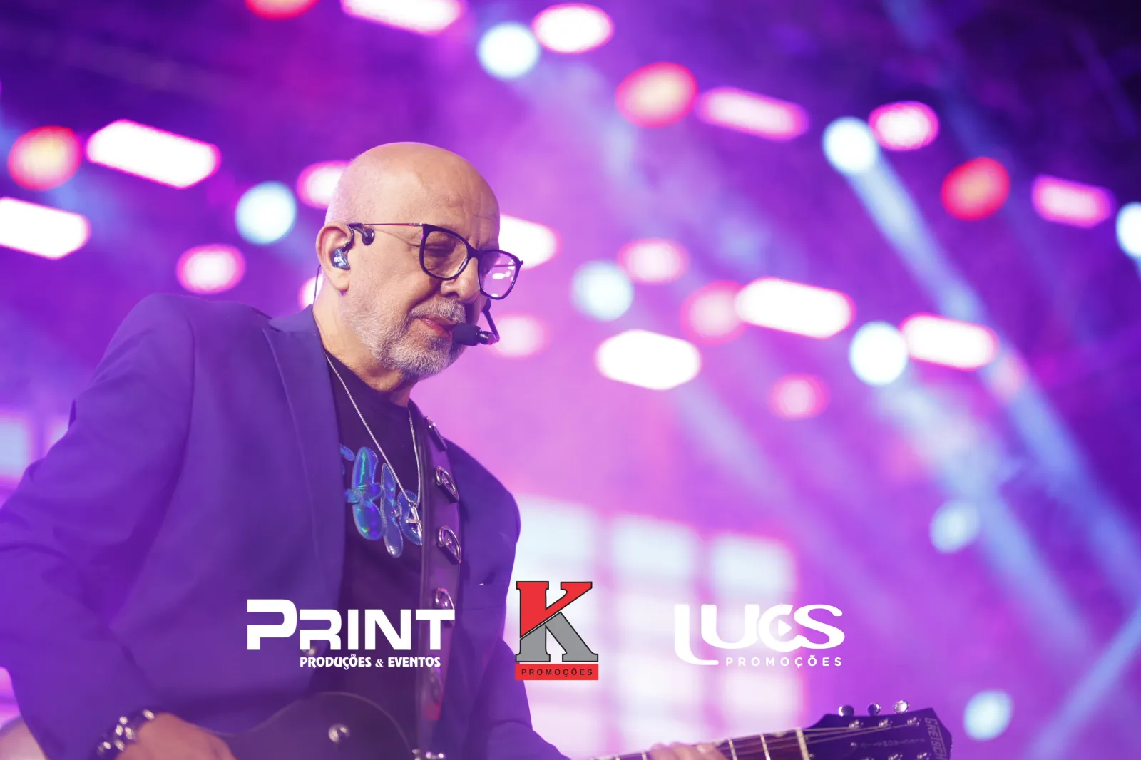 Simplesmente Roupa Nova - Divinópolis/MG