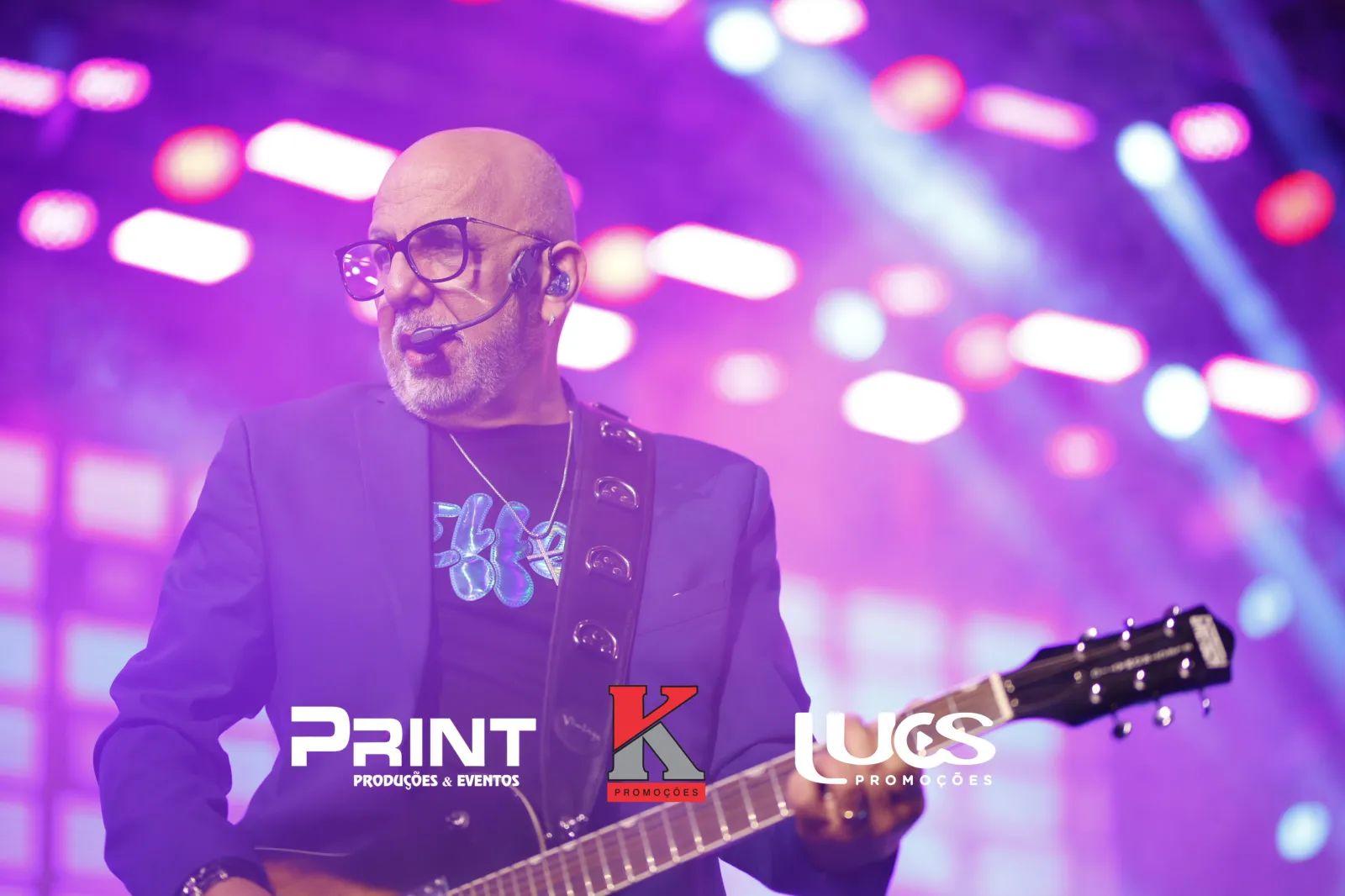 Simplesmente Roupa Nova - Divinópolis/MG