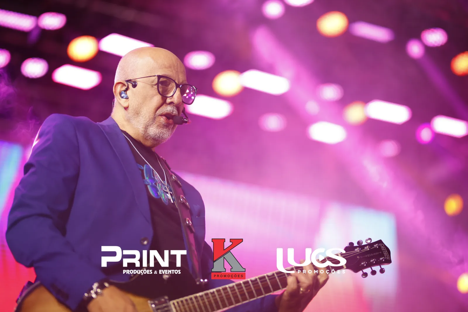 Simplesmente Roupa Nova - Divinópolis/MG