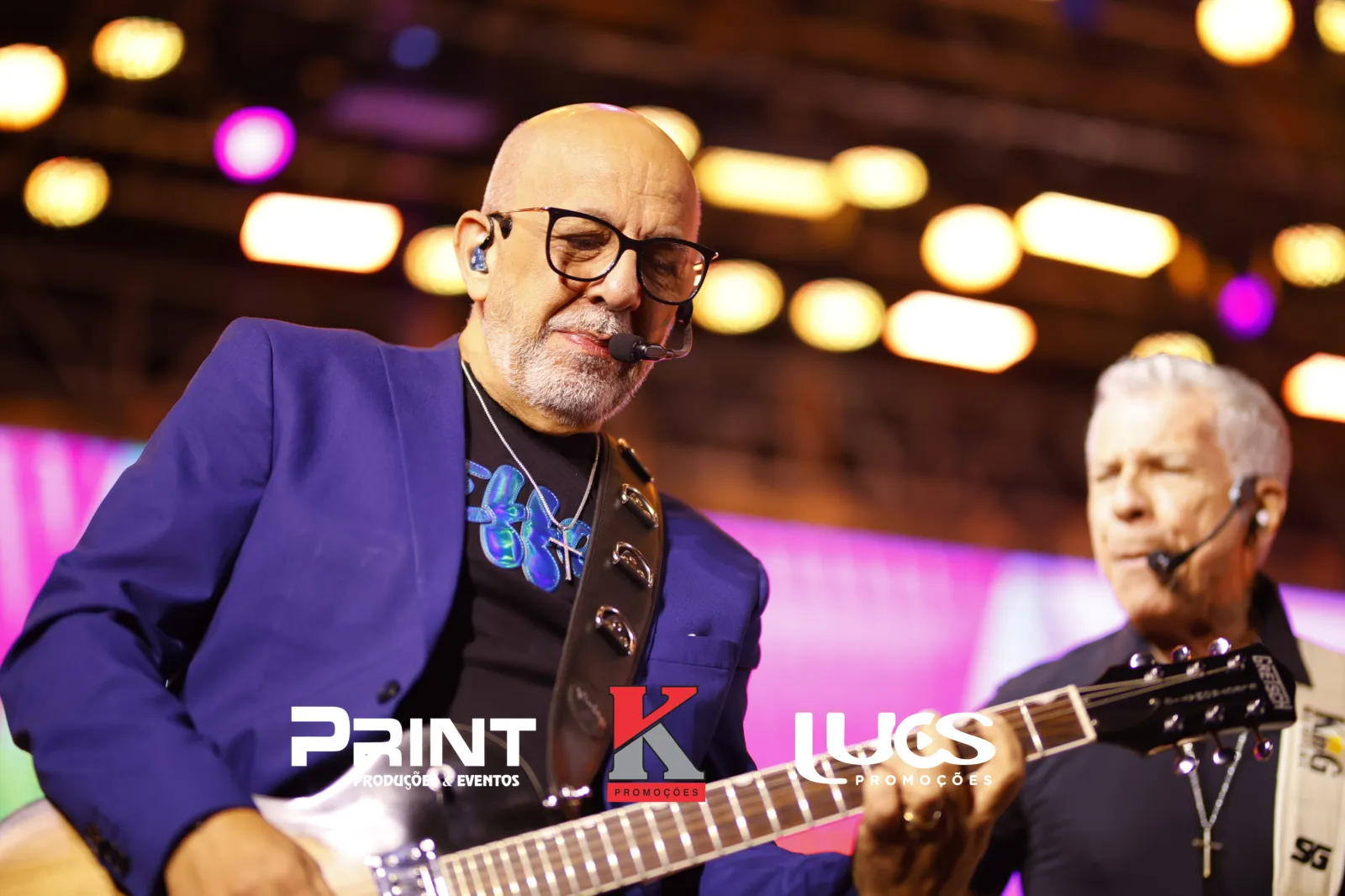 Simplesmente Roupa Nova - Divinópolis/MG