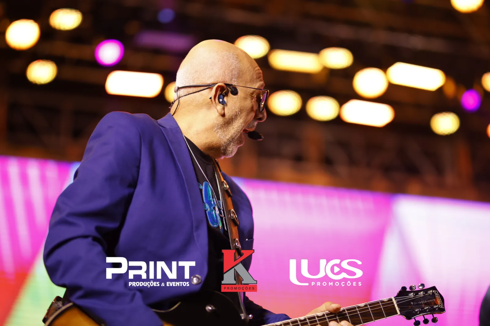 Simplesmente Roupa Nova - Divinópolis/MG