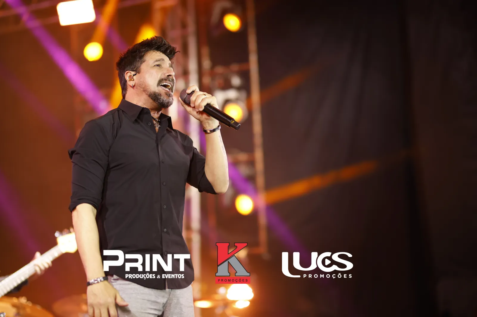 Simplesmente Roupa Nova - Divinópolis/MG