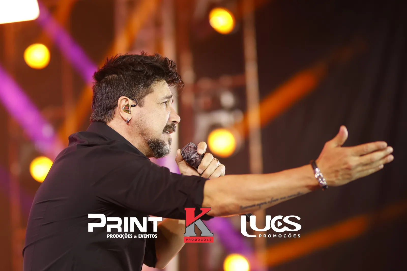 Simplesmente Roupa Nova - Divinópolis/MG