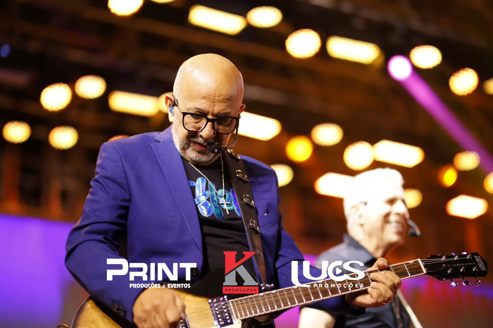 Simplesmente Roupa Nova - Divinópolis/MG