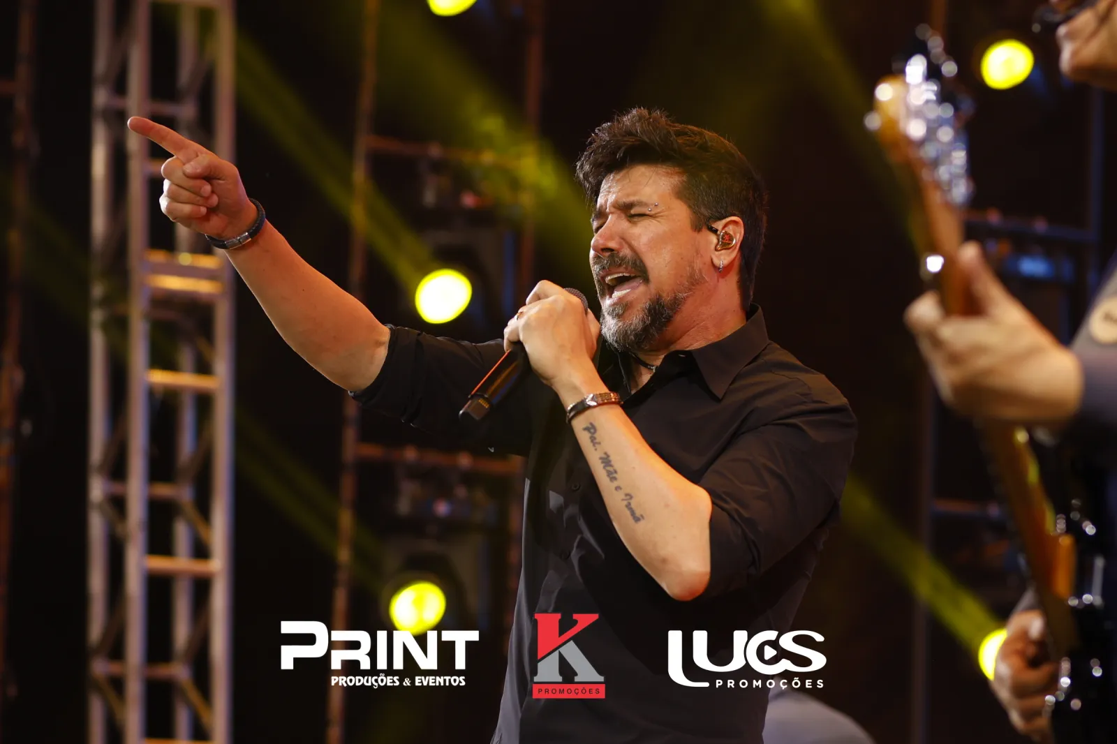 Simplesmente Roupa Nova - Divinópolis/MG