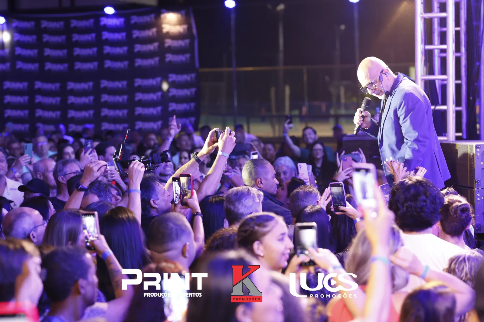 Simplesmente Roupa Nova - Divinópolis/MG