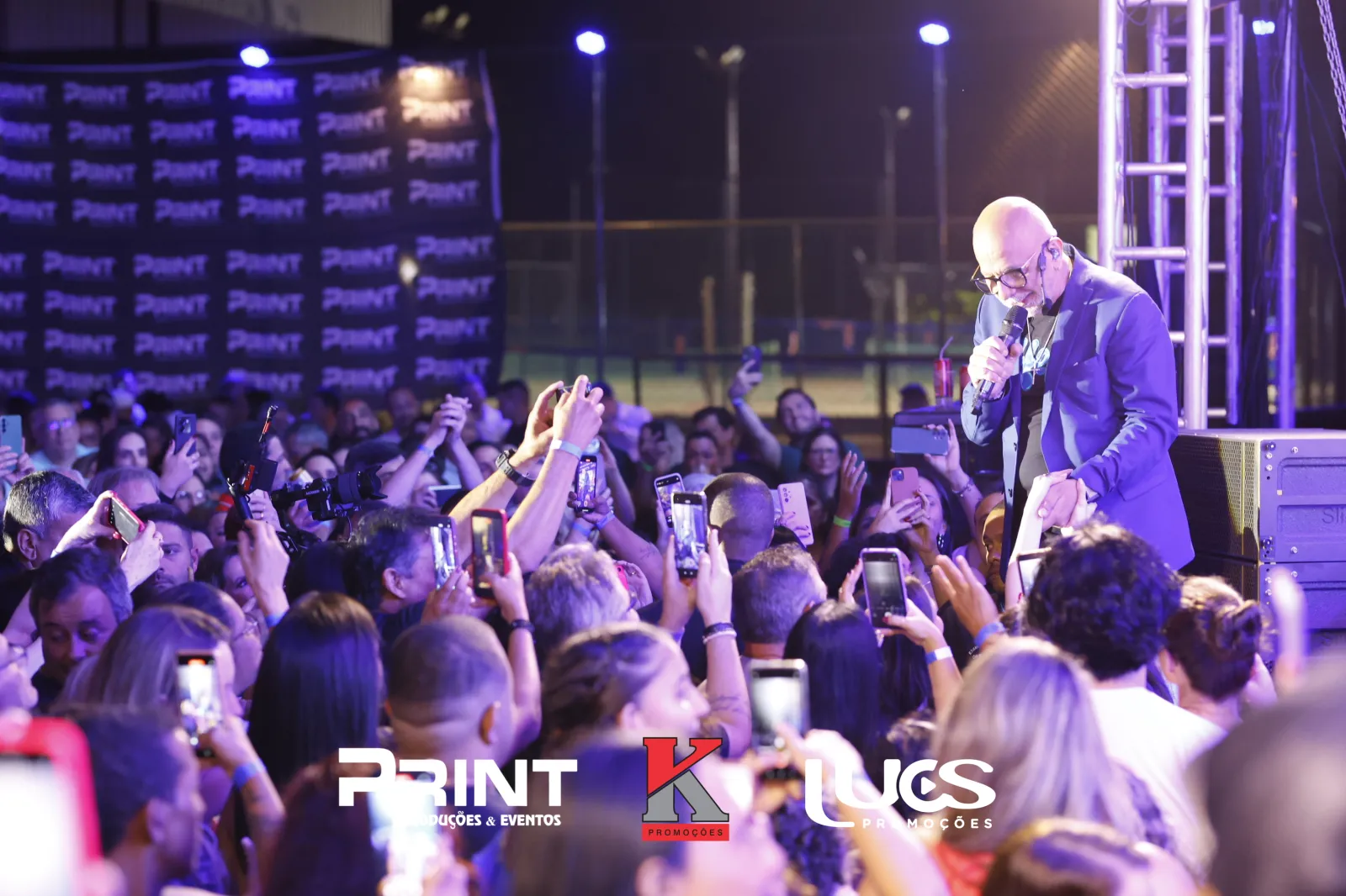 Simplesmente Roupa Nova - Divinópolis/MG