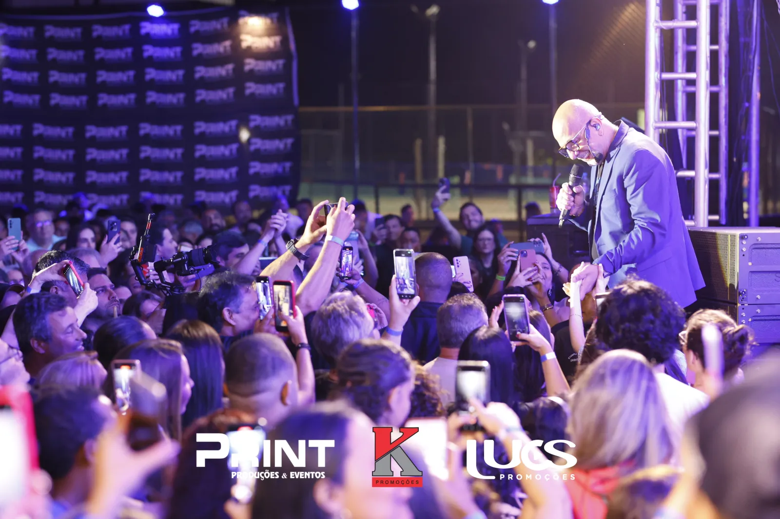 Simplesmente Roupa Nova - Divinópolis/MG