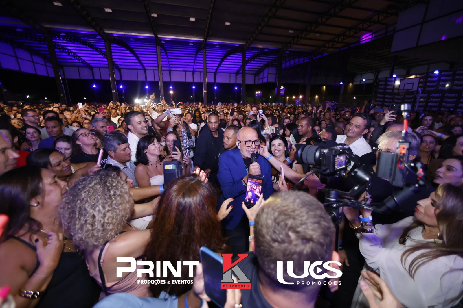 Simplesmente Roupa Nova - Divinópolis/MG