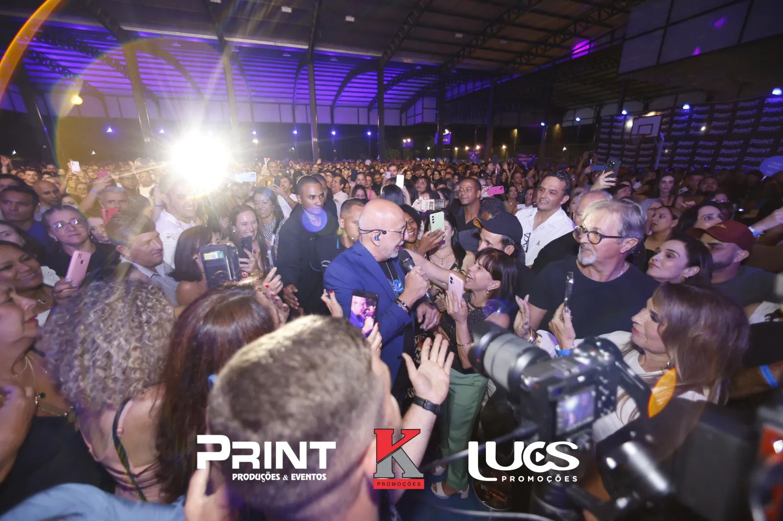 Simplesmente Roupa Nova - Divinópolis/MG