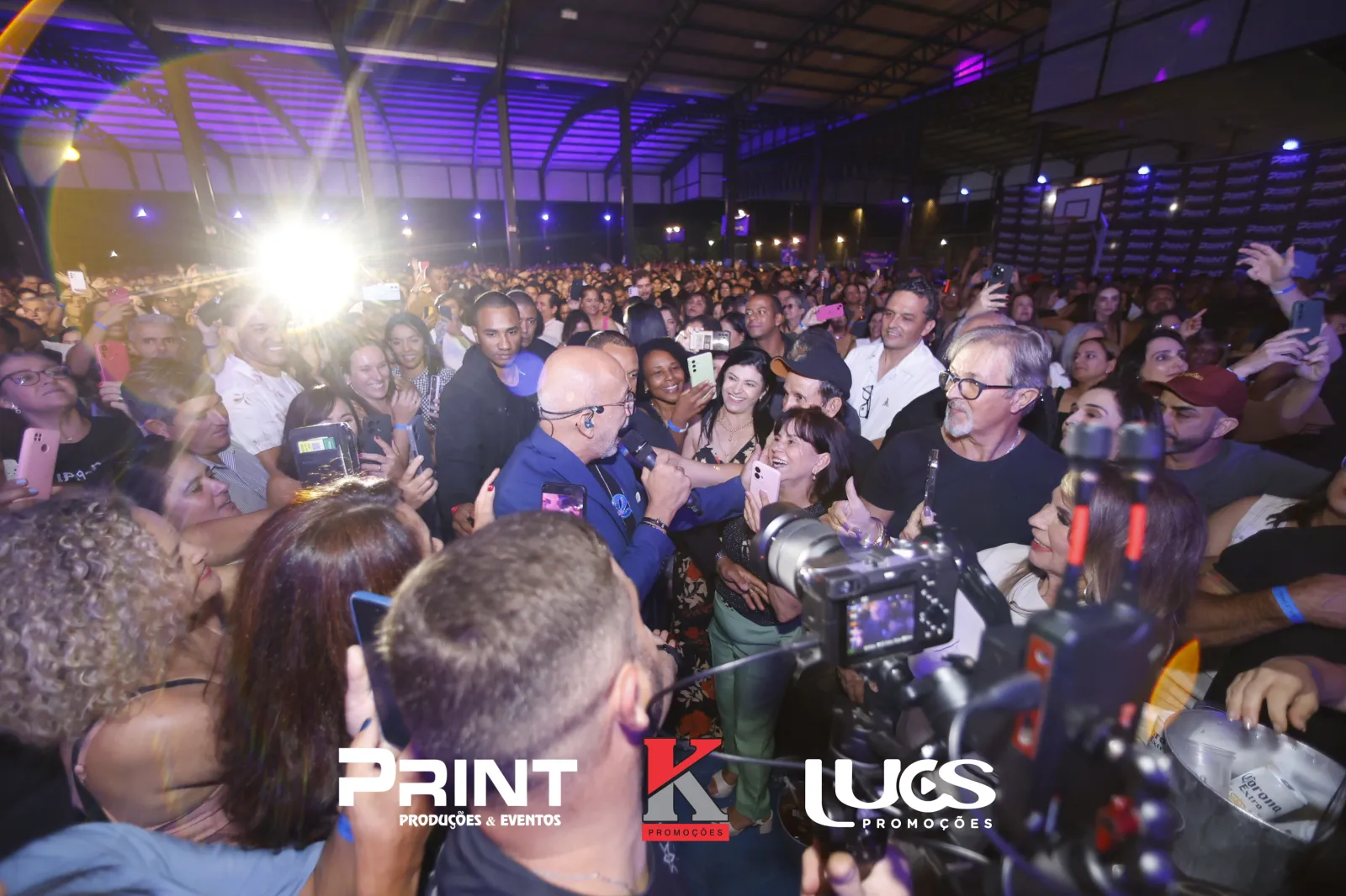 Simplesmente Roupa Nova - Divinópolis/MG