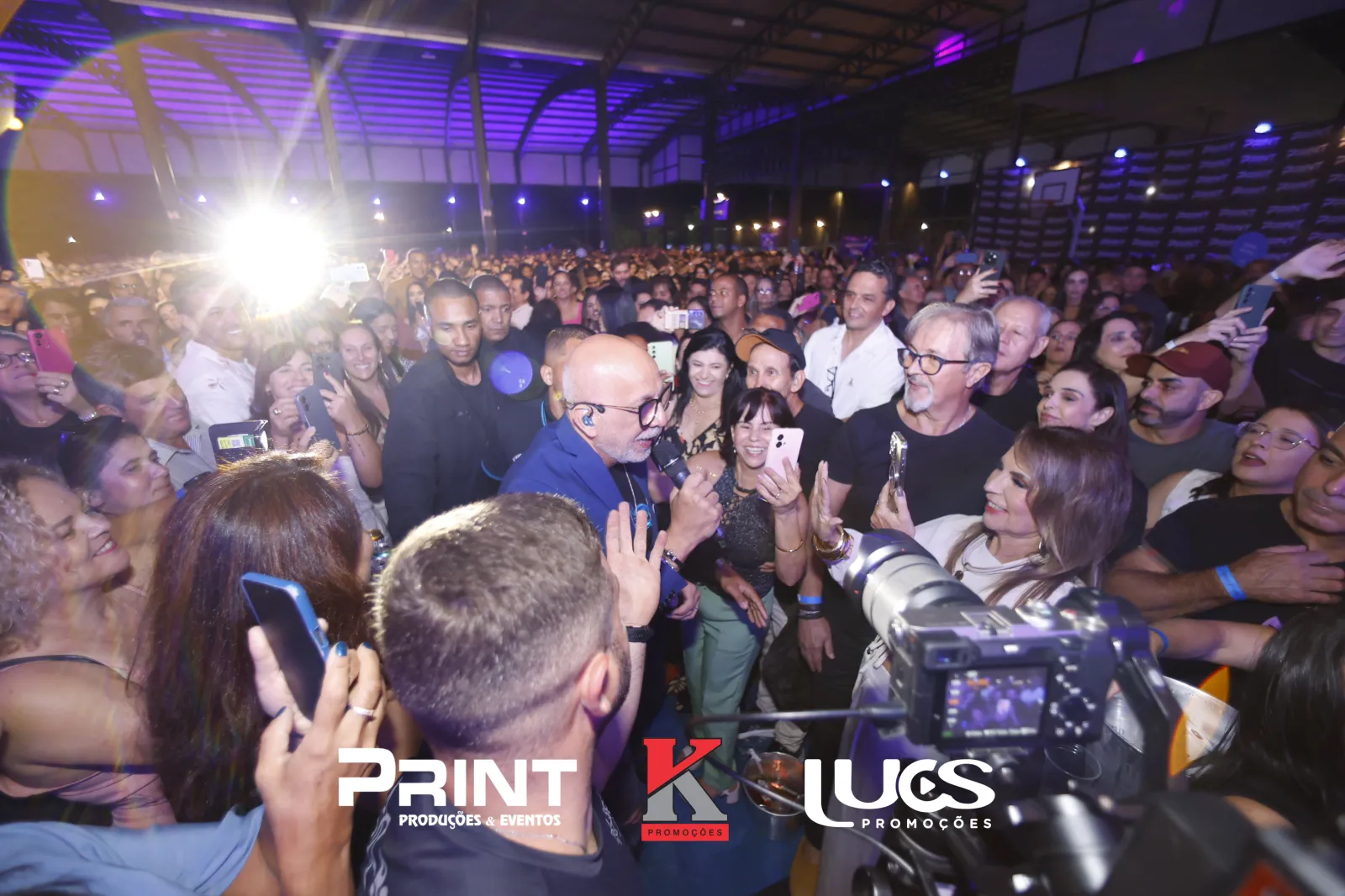 Simplesmente Roupa Nova - Divinópolis/MG