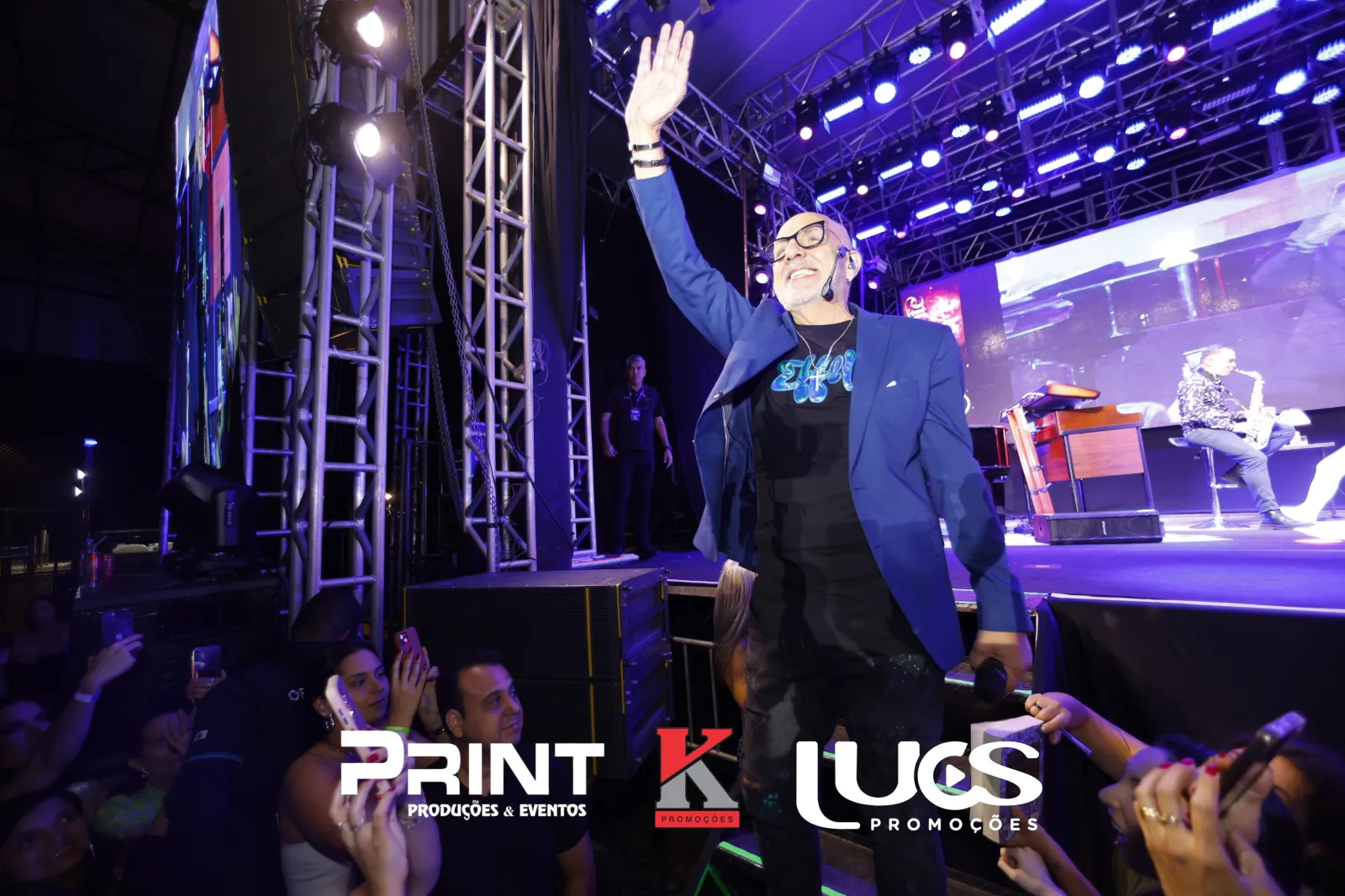 Simplesmente Roupa Nova - Divinópolis/MG