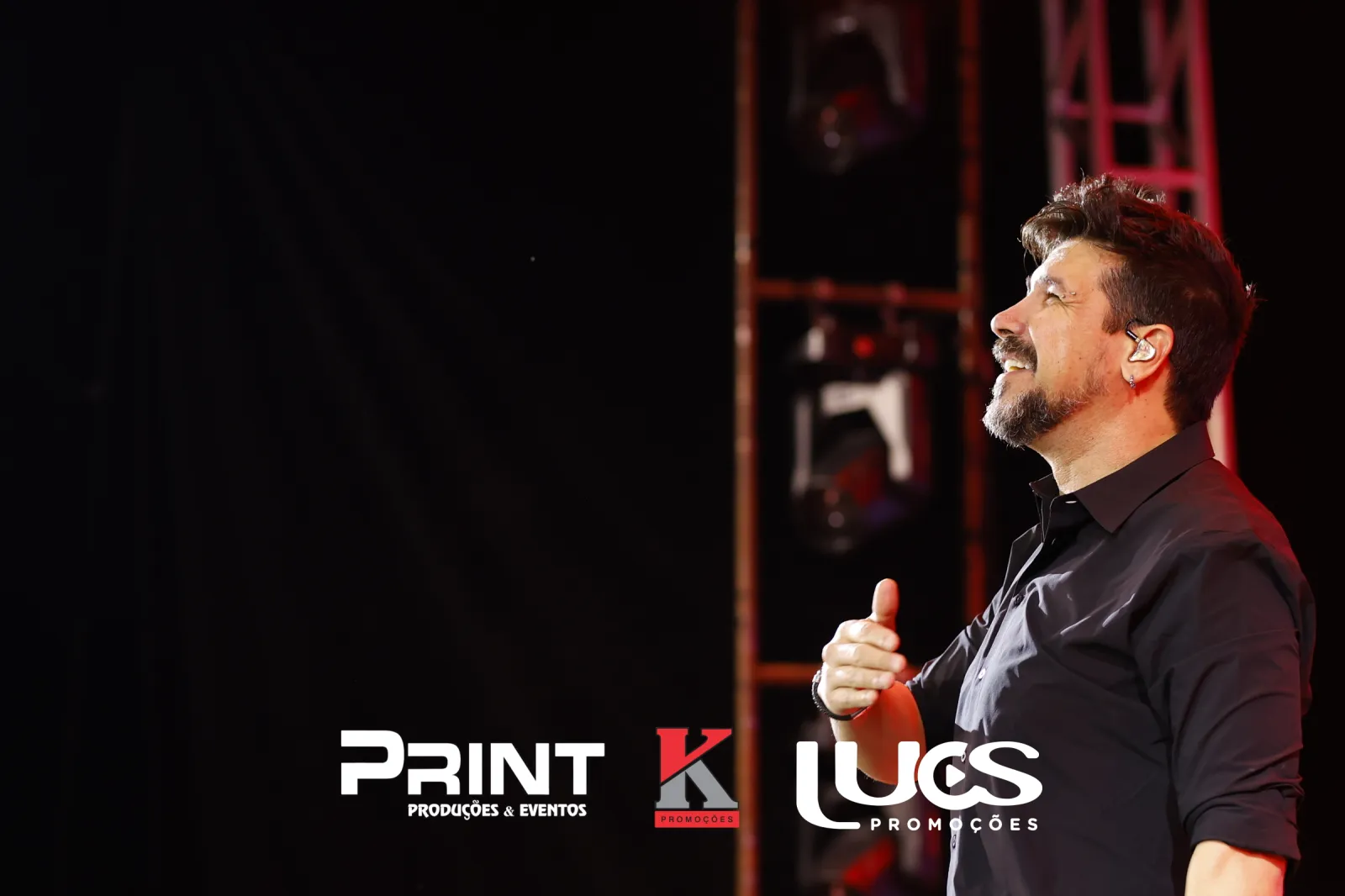 Simplesmente Roupa Nova - Divinópolis/MG