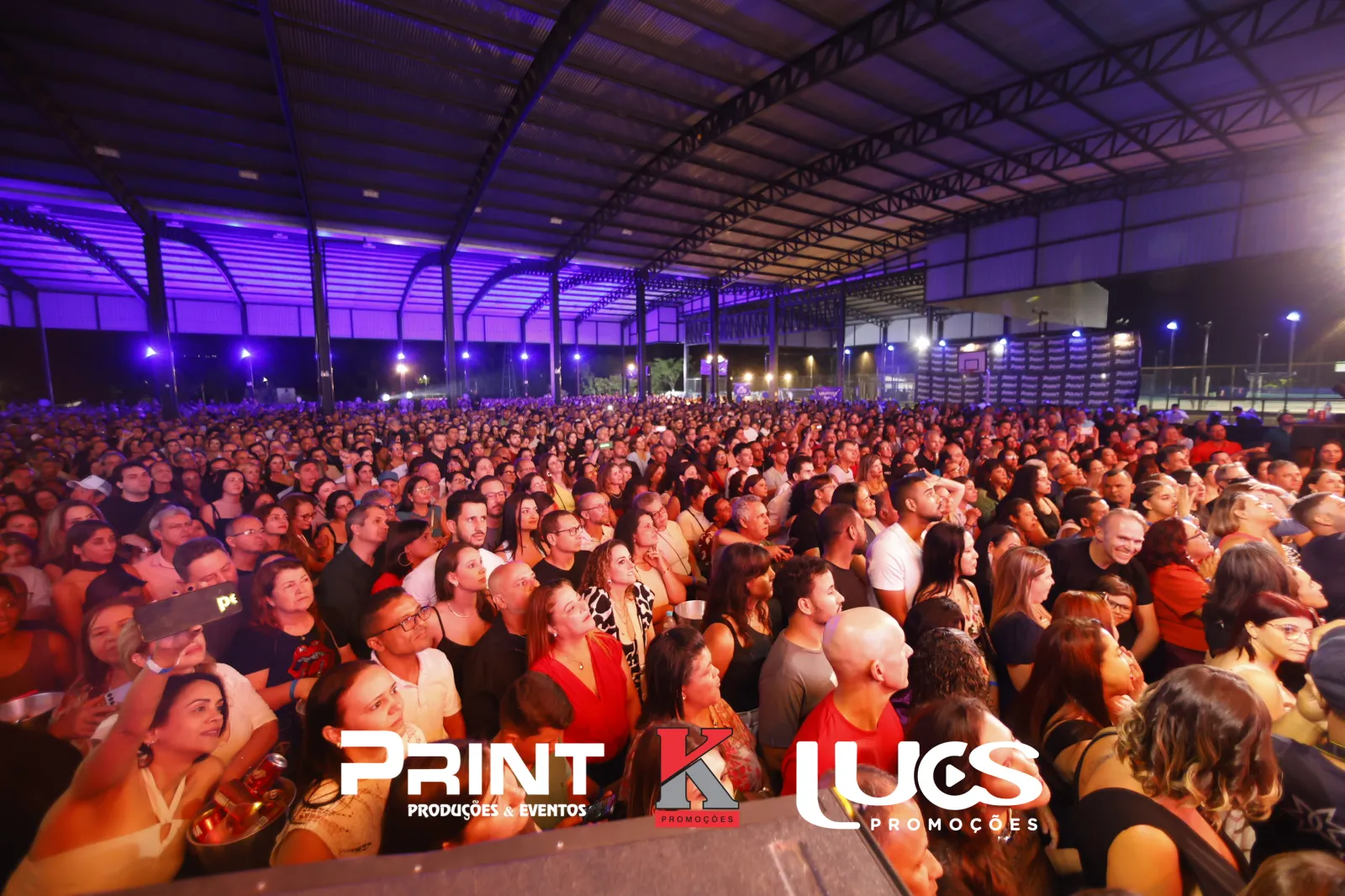 Simplesmente Roupa Nova - Divinópolis/MG