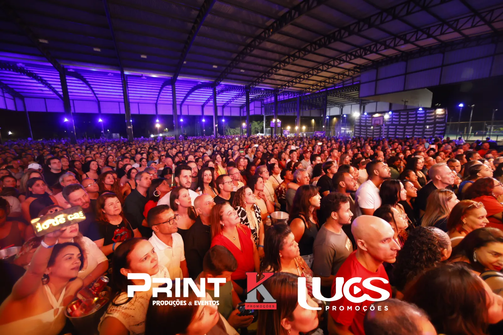 Simplesmente Roupa Nova - Divinópolis/MG