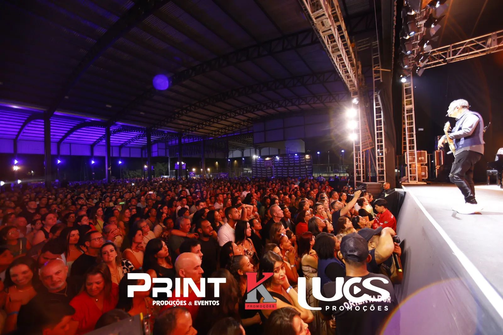 Simplesmente Roupa Nova - Divinópolis/MG