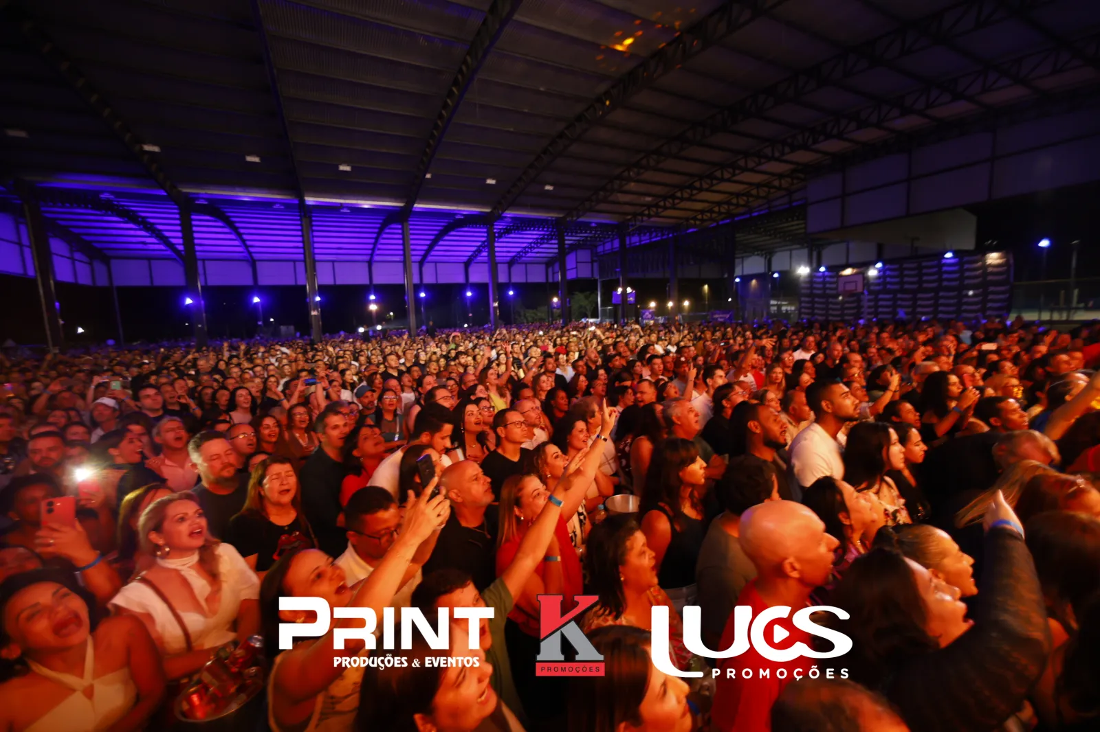 Simplesmente Roupa Nova - Divinópolis/MG