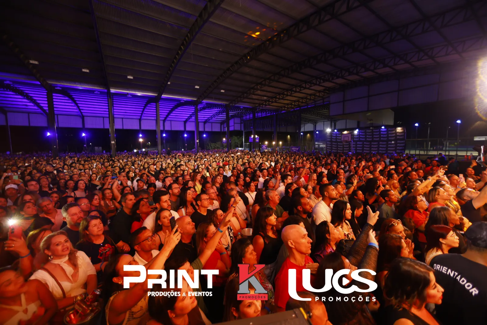 Simplesmente Roupa Nova - Divinópolis/MG