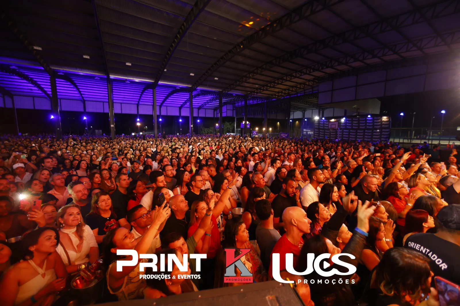 Simplesmente Roupa Nova - Divinópolis/MG