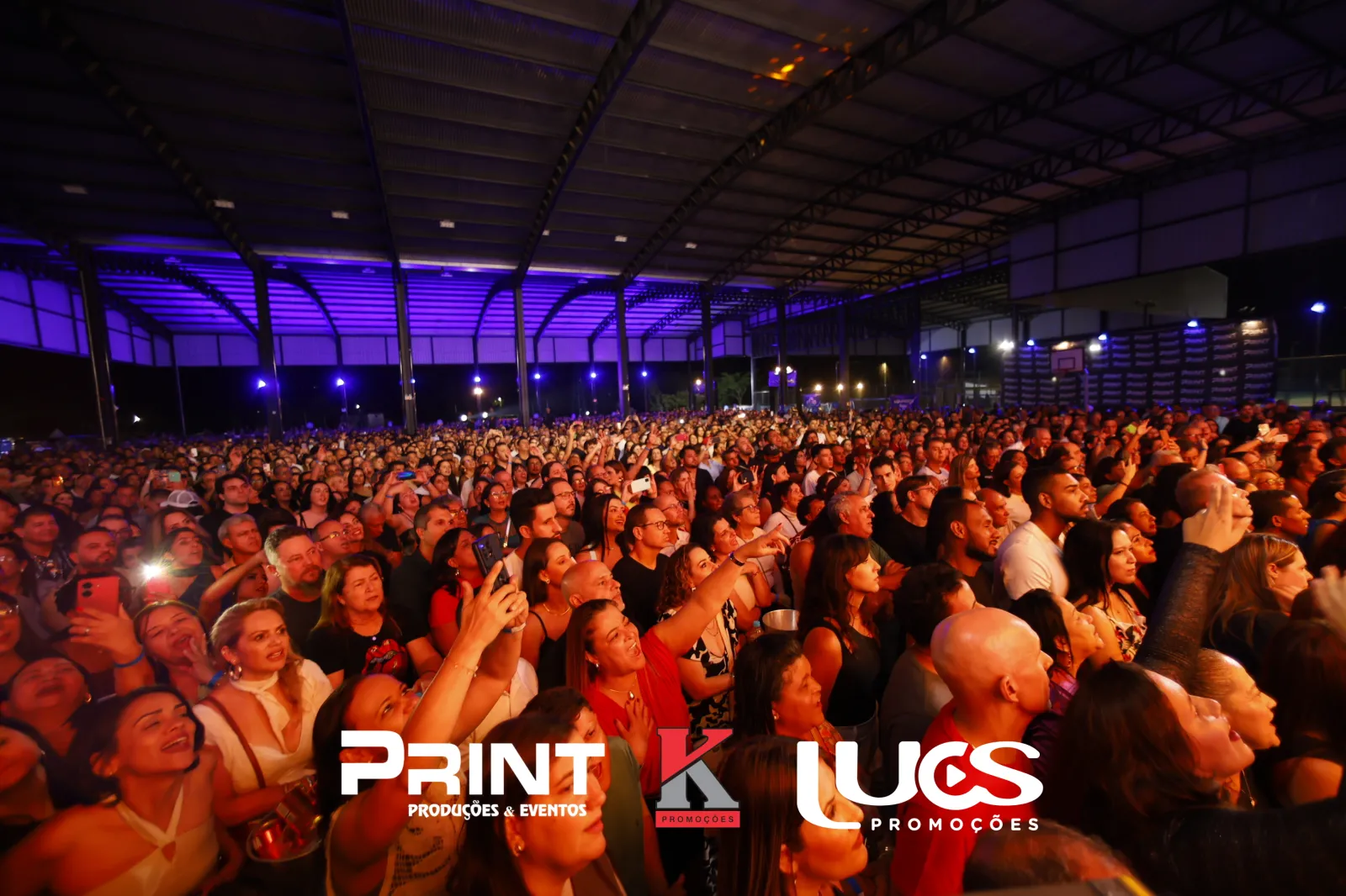 Simplesmente Roupa Nova - Divinópolis/MG