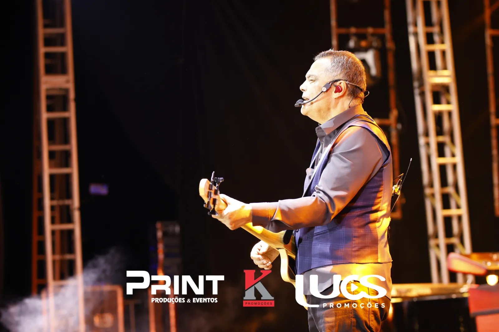 Simplesmente Roupa Nova - Divinópolis/MG