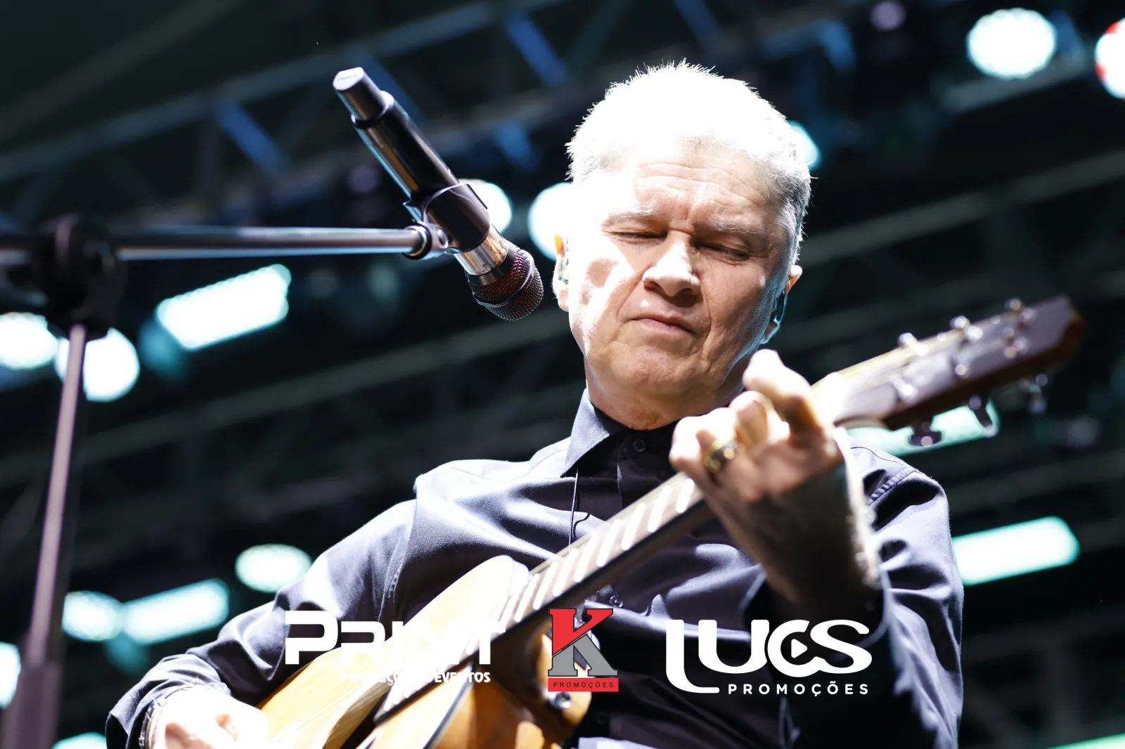 Simplesmente Roupa Nova - Divinópolis/MG