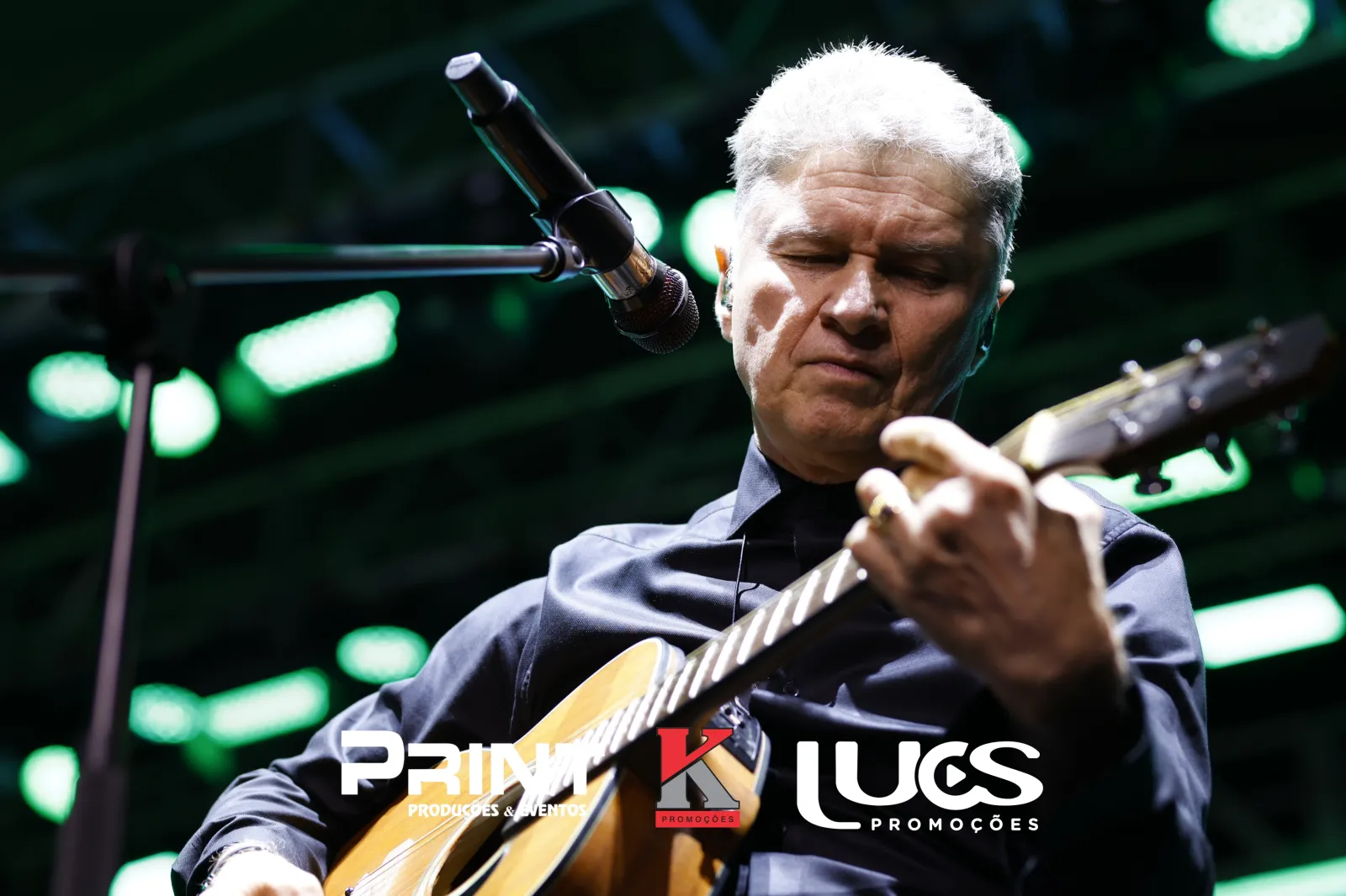 Simplesmente Roupa Nova - Divinópolis/MG