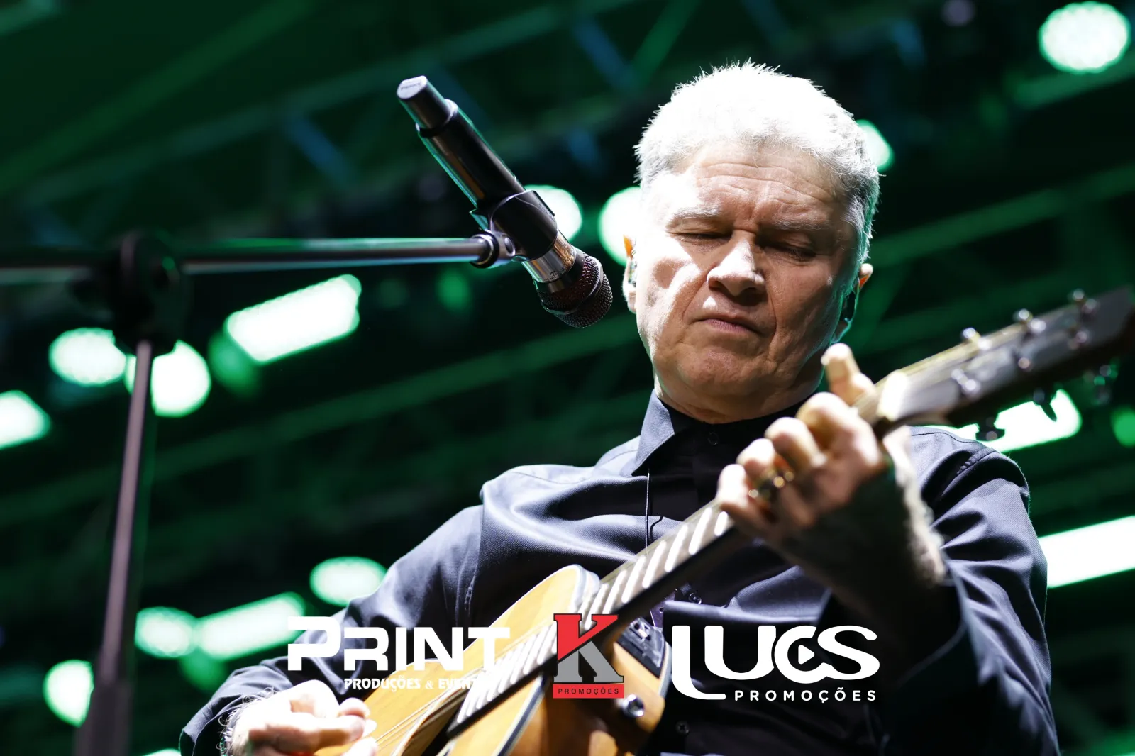 Simplesmente Roupa Nova - Divinópolis/MG