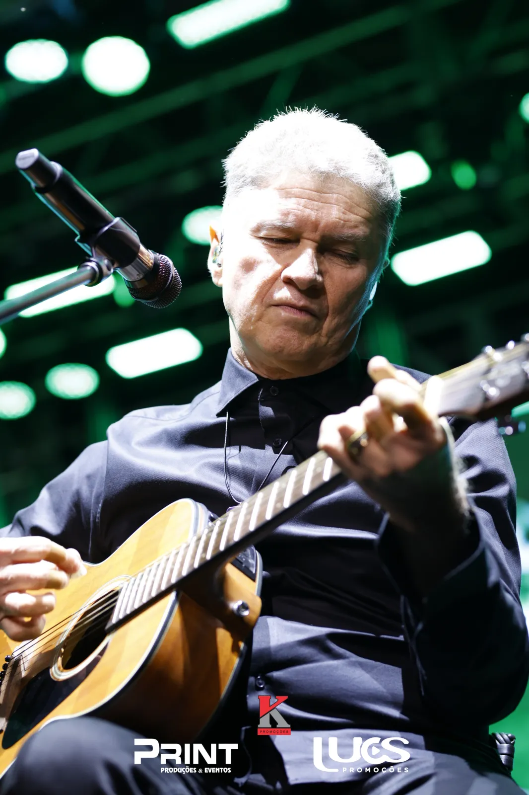 Simplesmente Roupa Nova - Divinópolis/MG