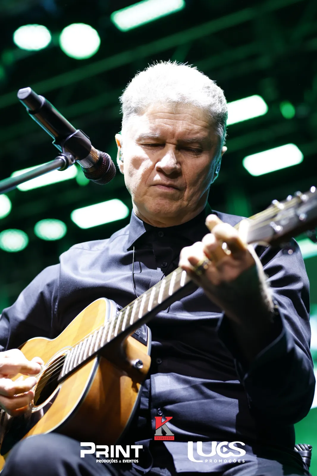 Simplesmente Roupa Nova - Divinópolis/MG