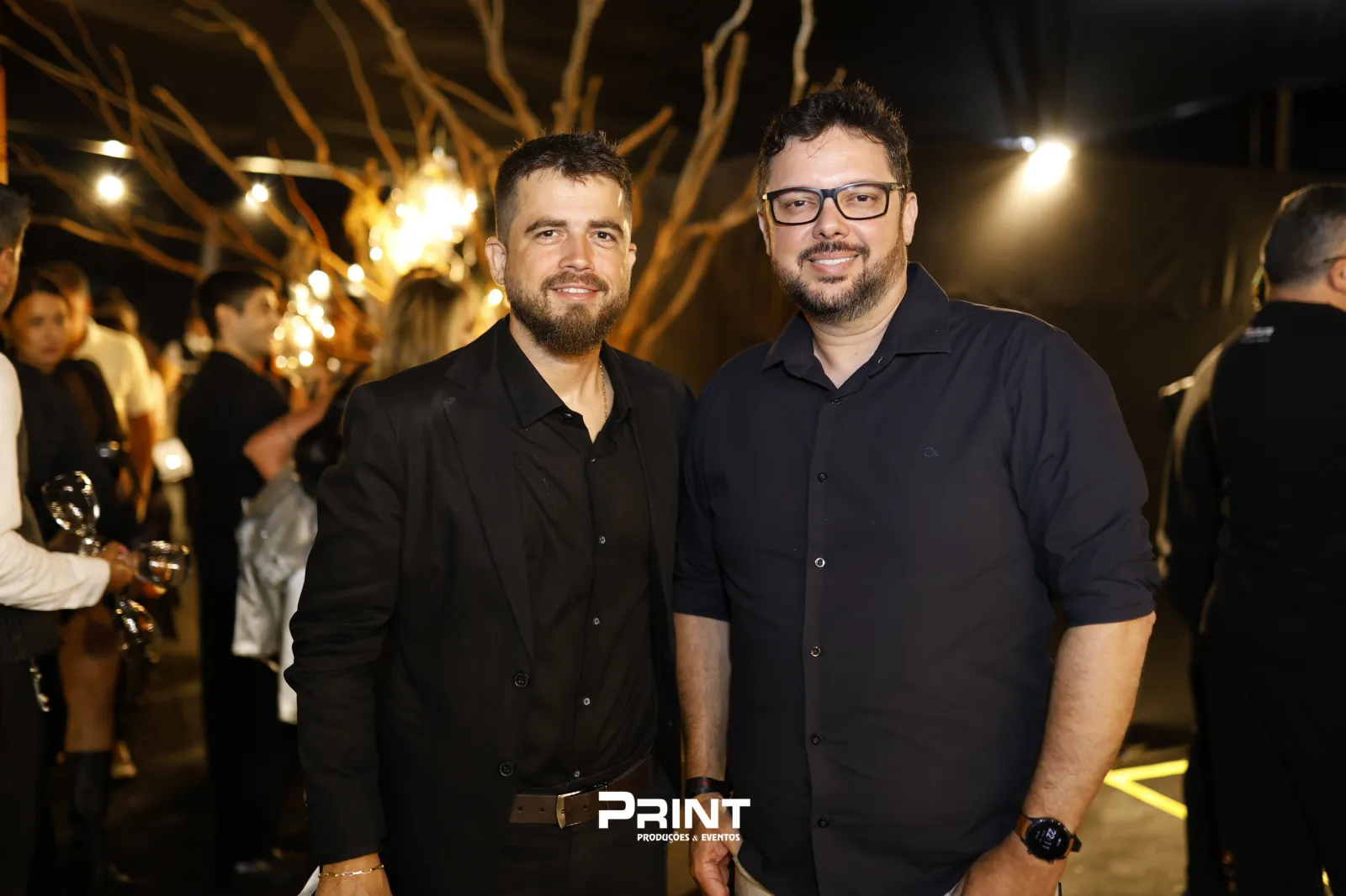 Gravação de DVD do Eduardo Costa - Divinópolis/MG