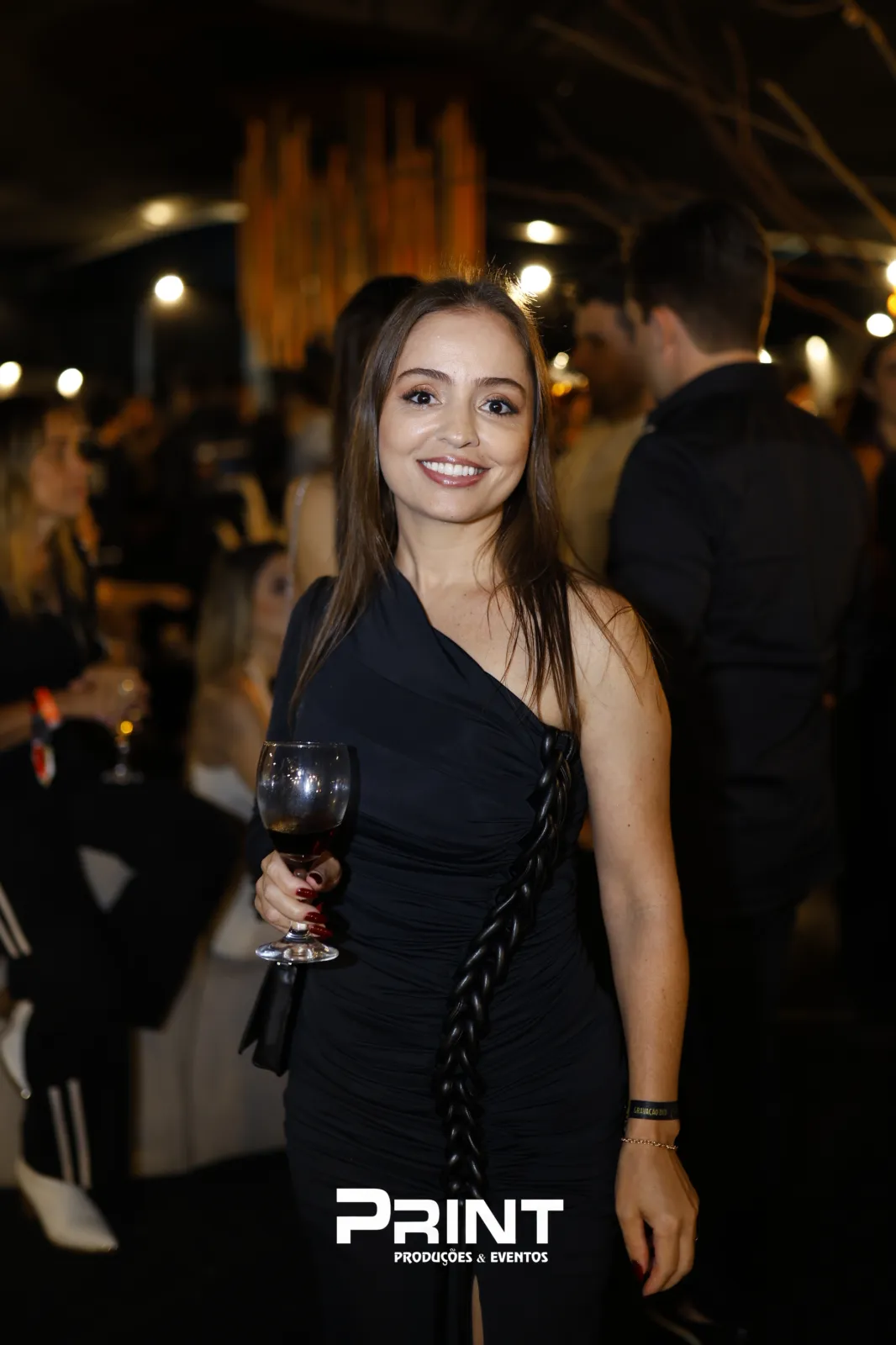 Gravação de DVD do Eduardo Costa - Divinópolis/MG