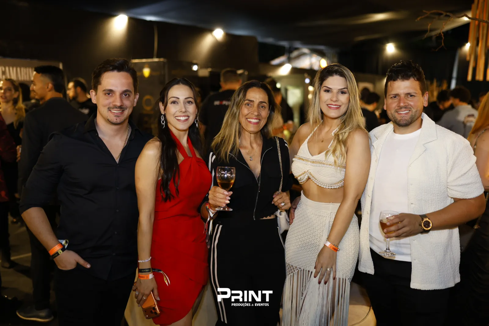 Gravação de DVD do Eduardo Costa - Divinópolis/MG