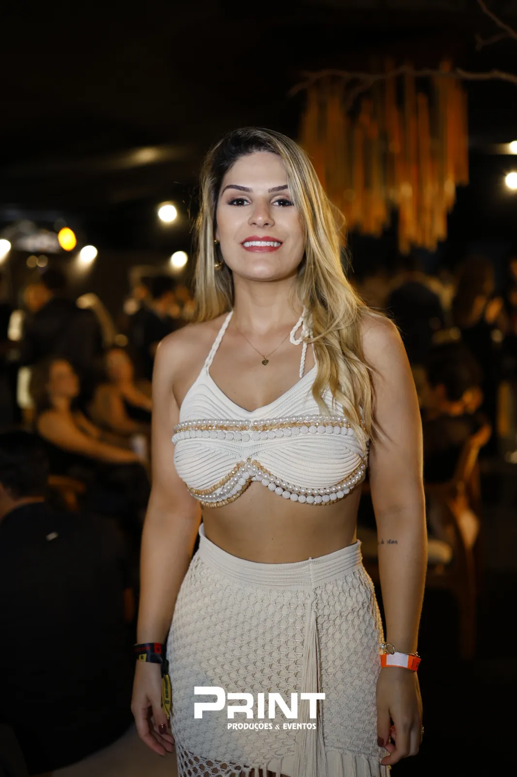 Gravação de DVD do Eduardo Costa - Divinópolis/MG