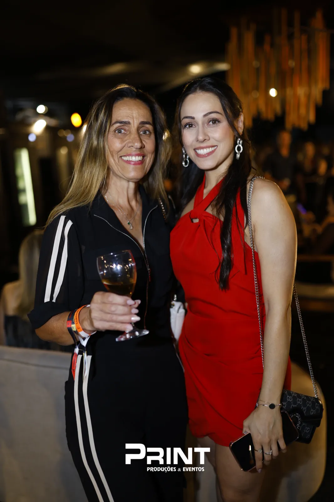 Gravação de DVD do Eduardo Costa - Divinópolis/MG