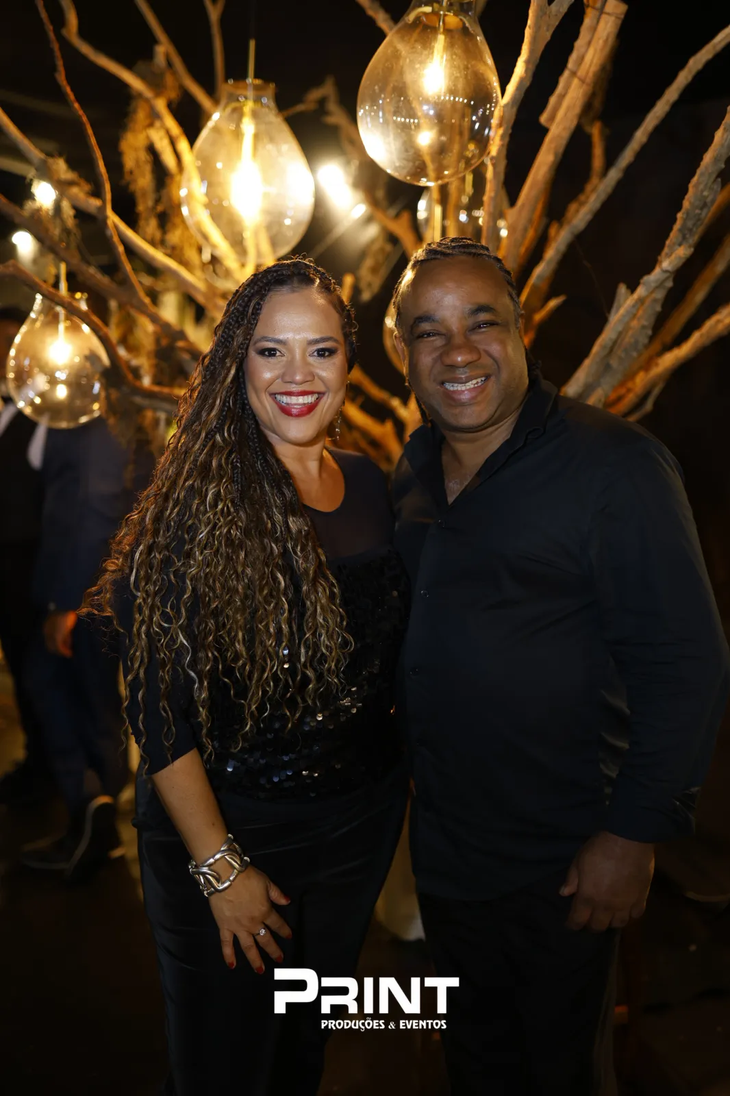 Gravação de DVD do Eduardo Costa - Divinópolis/MG