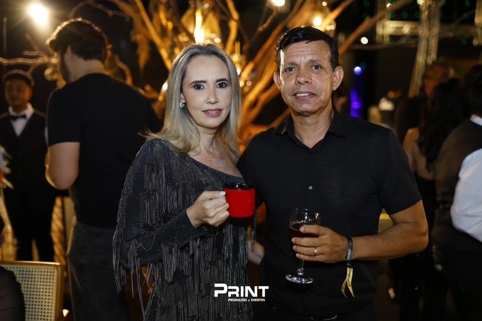 Gravação de DVD do Eduardo Costa - Divinópolis/MG