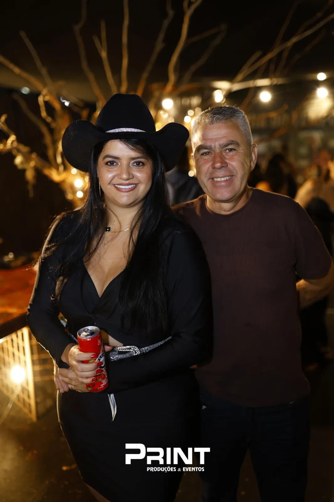 Gravação de DVD do Eduardo Costa - Divinópolis/MG