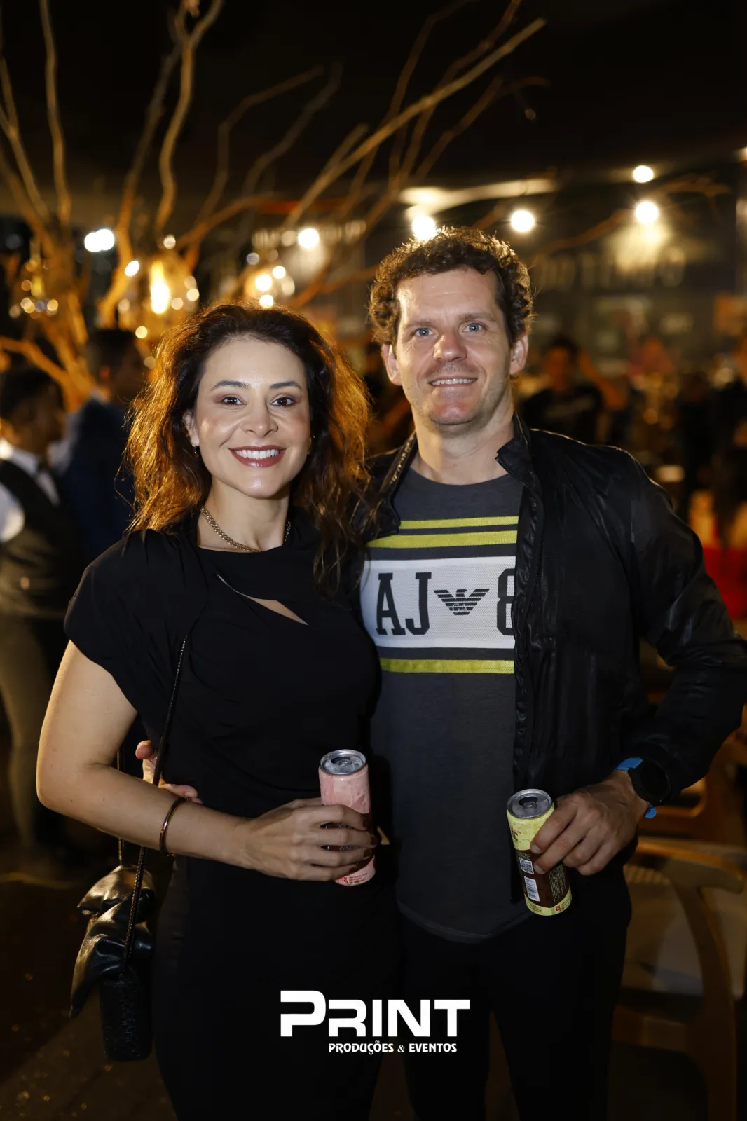 Gravação de DVD do Eduardo Costa - Divinópolis/MG