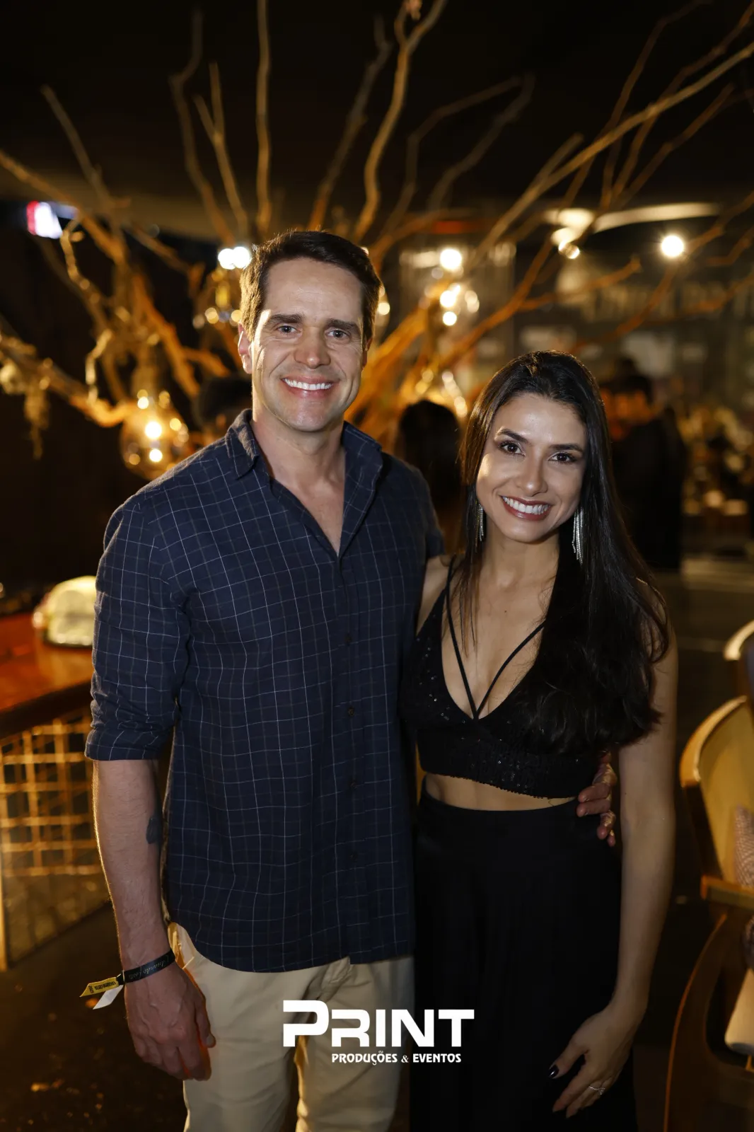 Gravação de DVD do Eduardo Costa - Divinópolis/MG