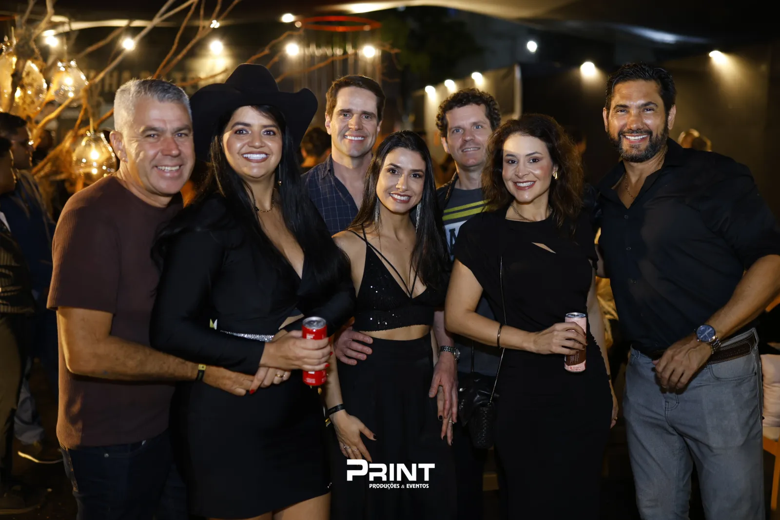 Gravação de DVD do Eduardo Costa - Divinópolis/MG