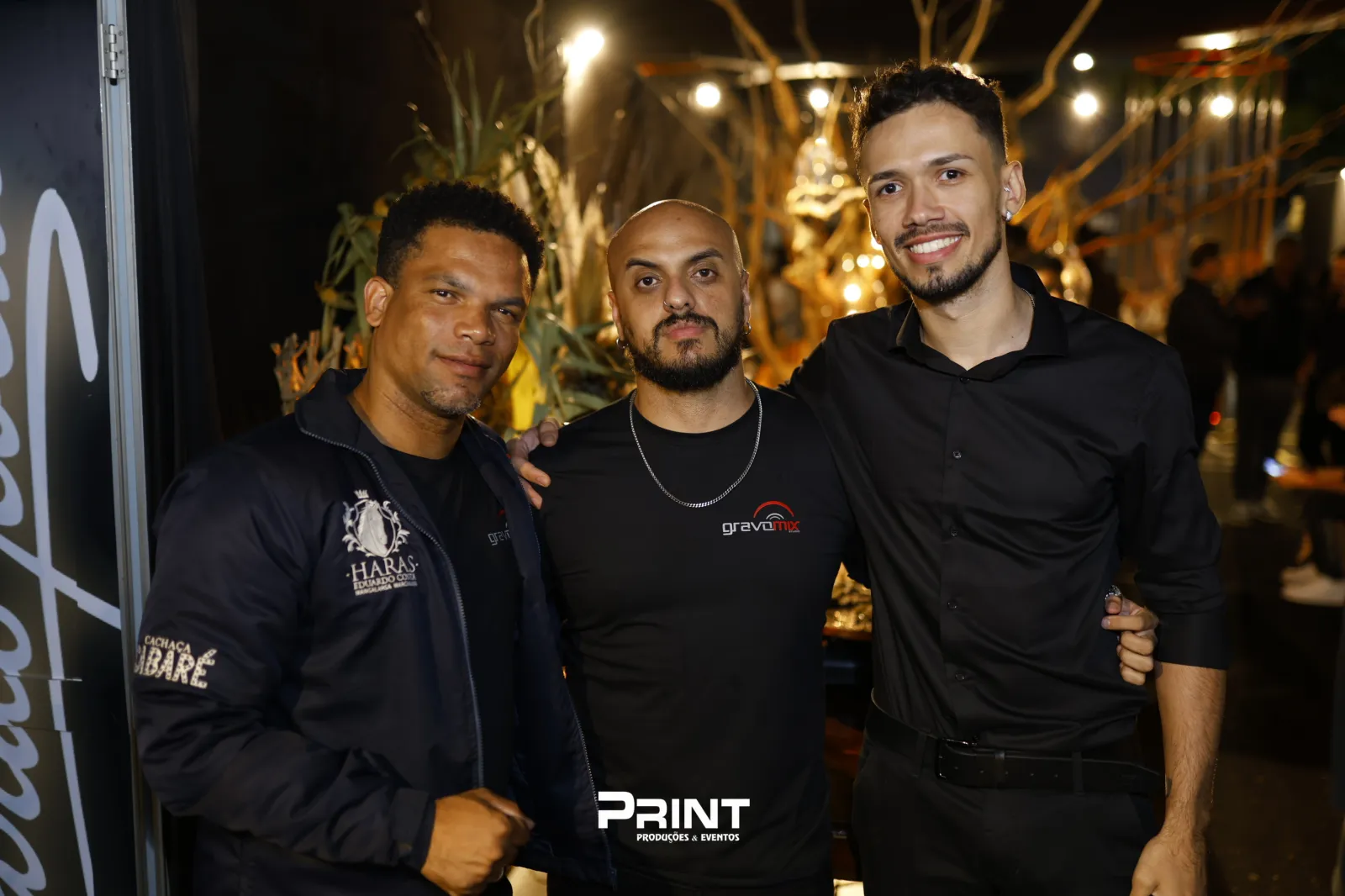 Gravação de DVD do Eduardo Costa - Divinópolis/MG