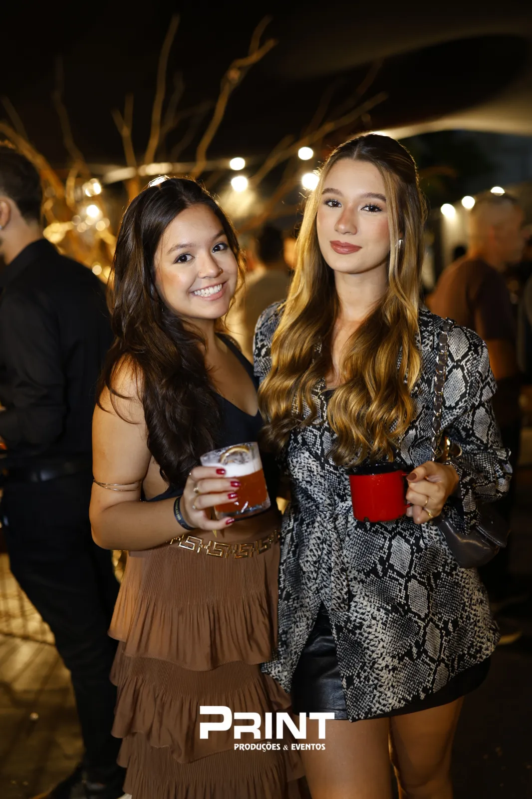 Gravação de DVD do Eduardo Costa - Divinópolis/MG