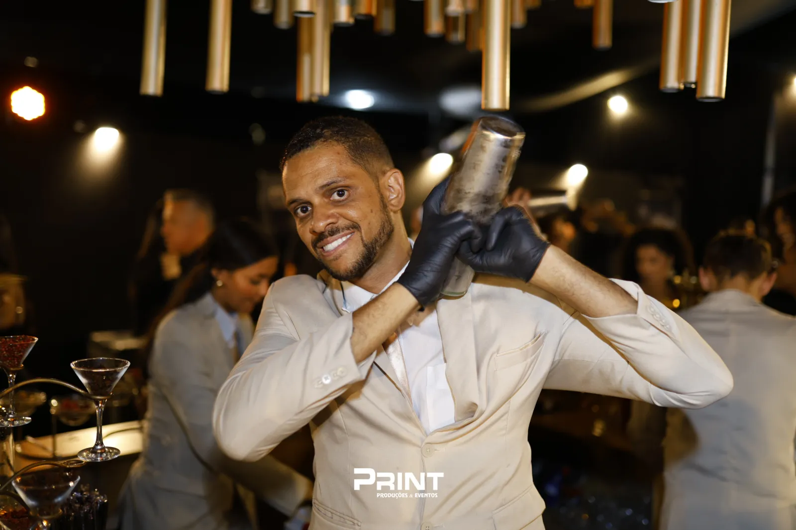 Gravação de DVD do Eduardo Costa - Divinópolis/MG