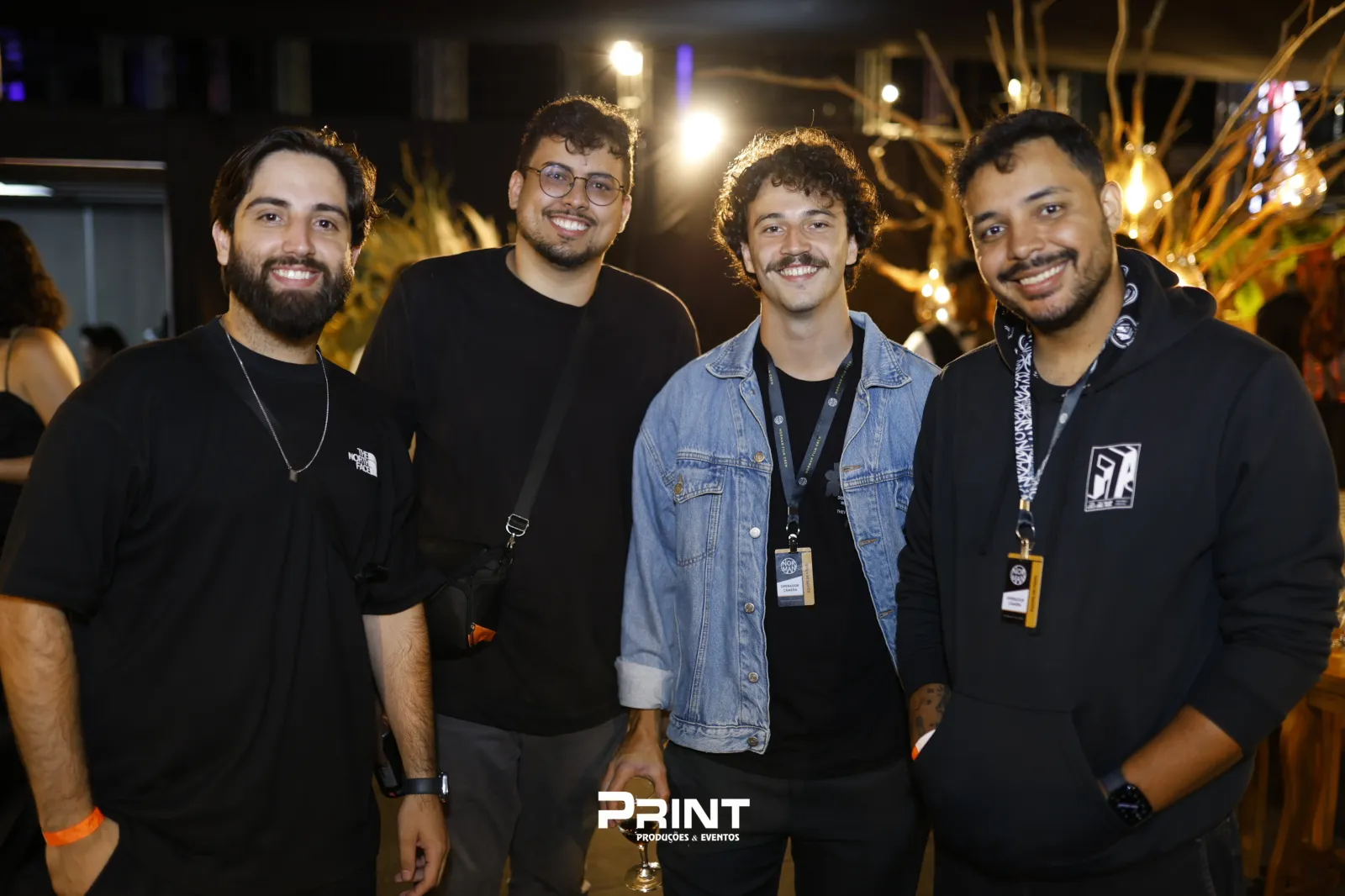 Gravação de DVD do Eduardo Costa - Divinópolis/MG