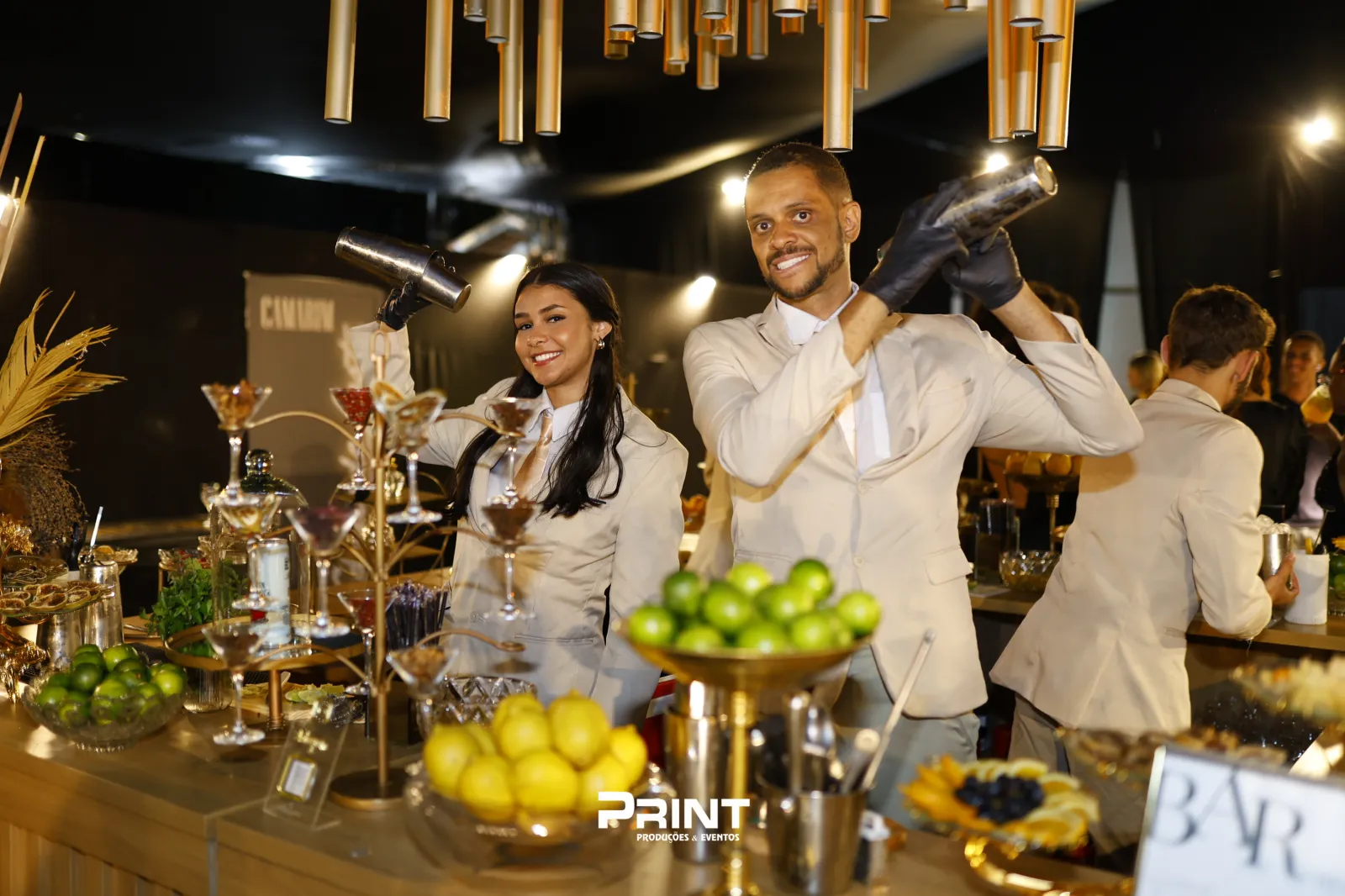 Gravação de DVD do Eduardo Costa - Divinópolis/MG