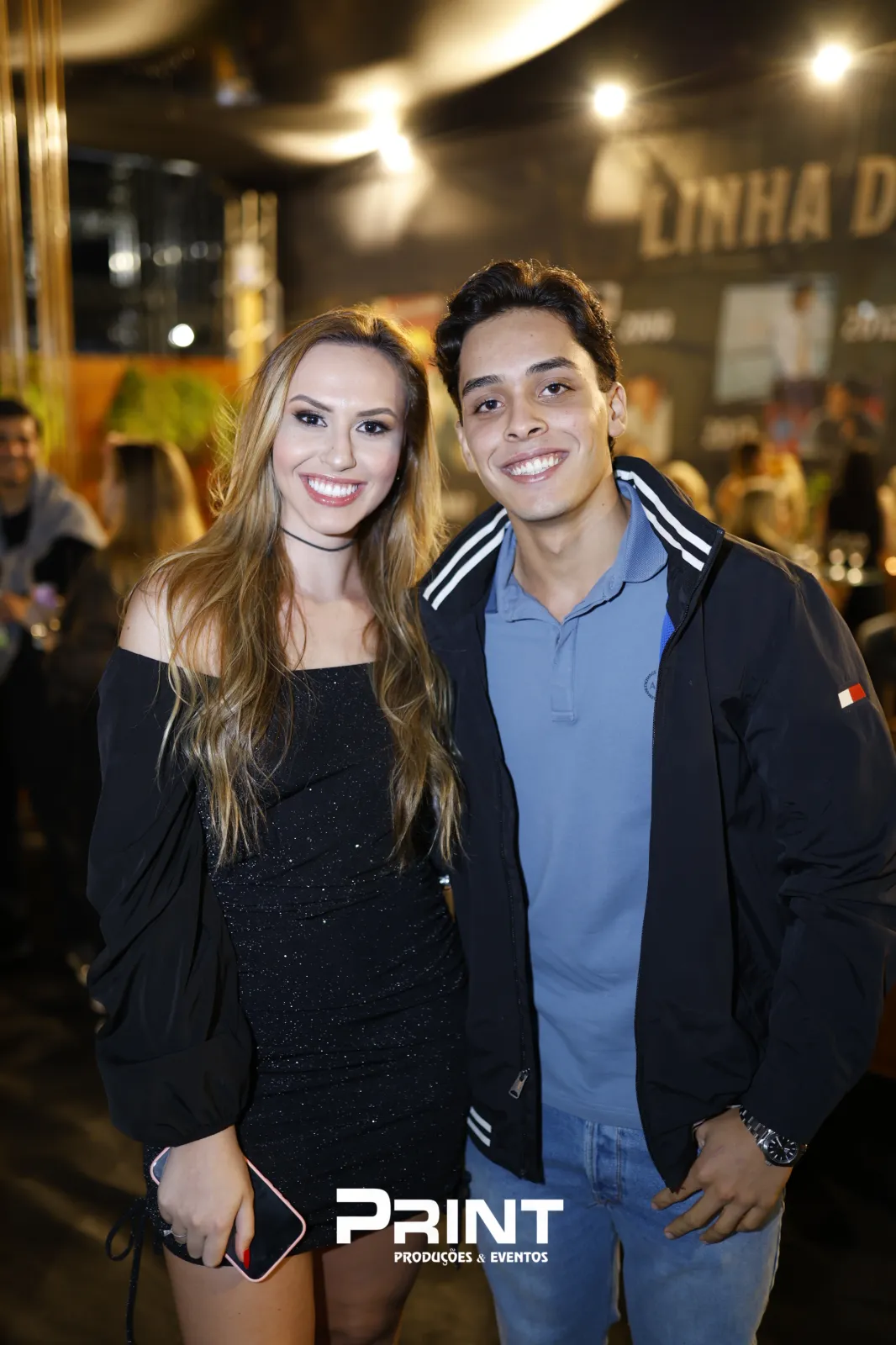 Gravação de DVD do Eduardo Costa - Divinópolis/MG